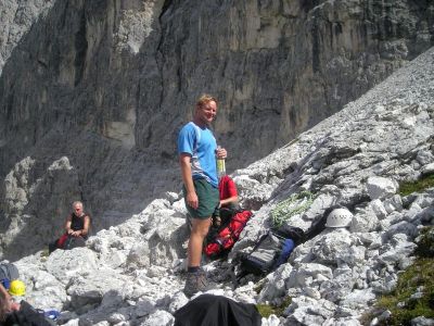 012-Bergfuehrer Bruno Bayen